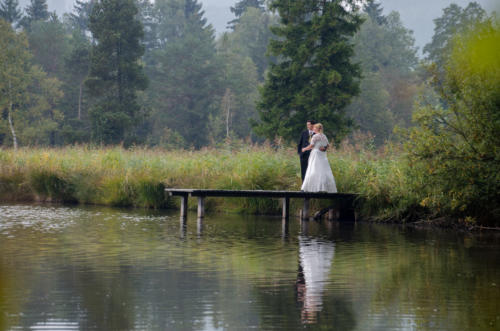 Hochzeitsfotografie