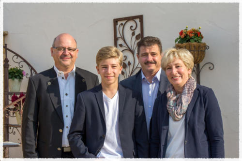 Familien-Shooting