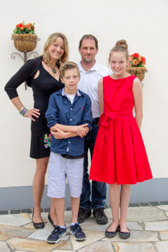 Familien-Shooting