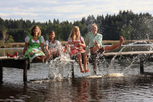 Familien-Shooting