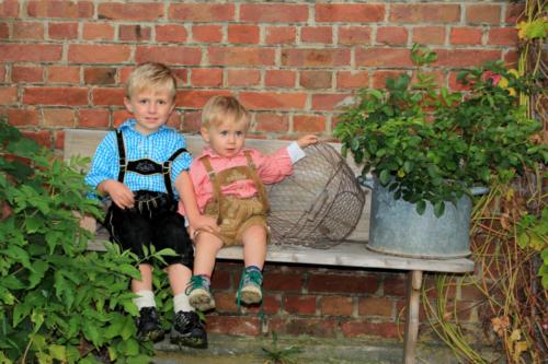 Familien-Shooting